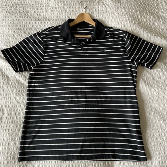 Under Armour Loose Fit Heatgear XL - Picture 2 of 2